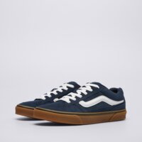 Męskie buty VANS MN CALDRONE vn0a5jm2fs11 kolor niebieski