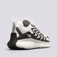 Męskie buty REEBOK ZIG KINETICA 21 fx0295 kolor biały