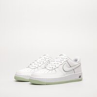 Buty dziecięce NIKE AIR FORCE 1 ct3839-108 kolor biały