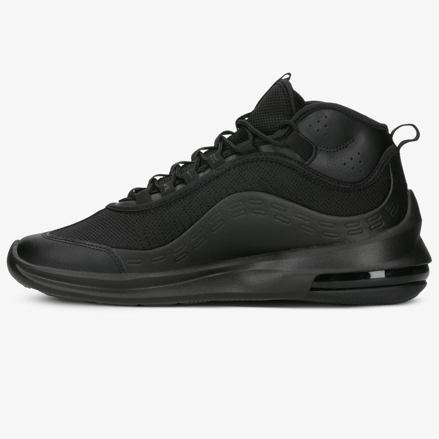 nike air max axis mid men's shoe