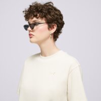 Koszulka damska NEW BALANCE T-SHIRT ATHLETICS JERSEY wt41501lin kolor beżowy