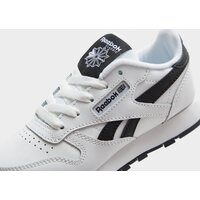 Buty dziecięce REEBOK CLASSIC LEATHER  100201861 kolor biały
