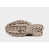 Buty dziecięce FILA DISRUPTOR  3xm02390-050 kolor beżowy