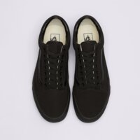 Męskie buty VANS OLD SKOOL  vn000d3hbka1 kolor czarny