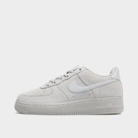 Buty dziecięce NIKE AIR FORCE 1 LV8 BG bq5485-003 kolor szary