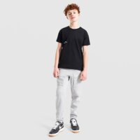Koszulka dziecięca NIKE T-SHIRT NSW OFFICIAL ii0392-010 kolor czarny