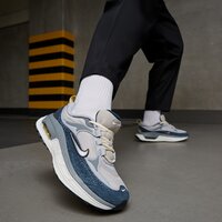 Damskie buty NIKE W AIR MAX BLISS SUEDE dz6754-001 kolor szary