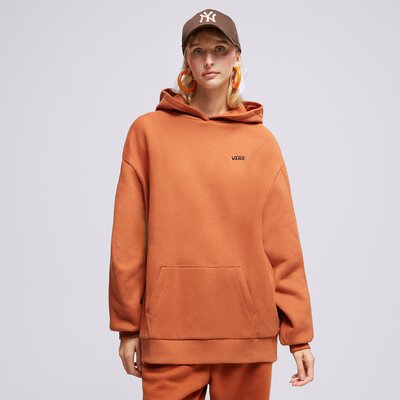 VANS BLUZA Z KAPTUREM COMFYCUSH LS