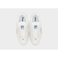 Buty dziecięce FILA DISRUPTOR  3xm02528-256 kolor biały