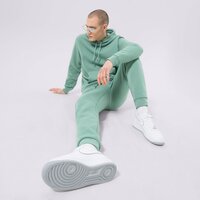 Spodnie męskie CONFRONT SPODNIE ESSENTIAL GREEN cf123spm90003 kolor zielony