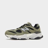 Buty dziecięce NEW BALANCE 9060 gc9060jo kolor khaki