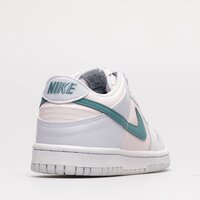 Buty dziecięce NIKE DUNK LOW fd1232-002 kolor szary