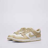 Buty dziecięce NIKE DUNK LOW fb9109-200 kolor beżowy