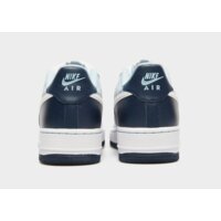 Buty dziecięce NIKE AIR FORCE 1 GS FCTP  ib7686-400 kolor niebieski