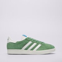 Męskie buty ADIDAS GAZELLE ig1634 kolor zielony