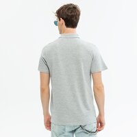 UMBRO POLO LINGSTERE ul122pom91005 kolor szary