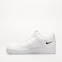 Męskie buty NIKE AIR FORCE 1 '07  fj4226-100 kolor biały