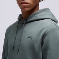 CONFRONT BLUZA Z KAPTUREM ESSENTIAL HOODIE GREEN cf323blm91002 kolor zielony