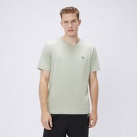 Koszulka męska CHAMPION T-SHIRT CREWNECK TEE 220453gs072 kolor zielony