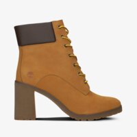Damskie buty TIMBERLAND ALLINGTON 6IN LACE UP tb0a1hls2311 kolor żółty