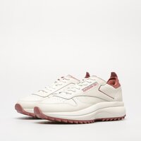 Damskie buty REEBOK CLASSIC LEATHER SP EXTRA 100033464 kolor biały