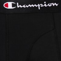 CHAMPION BOKSERKI 2 PK BOXER u20001kk002 kolor czarny