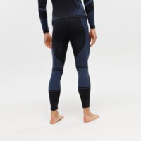 Spodnie męskie UP8 LEGGINGS TERMICZNE TRAVEL up321bim55001 kolor granatowy