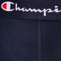 CHAMPION BOKSERKI 2 PK BOXER u20001bs517 kolor czerwony