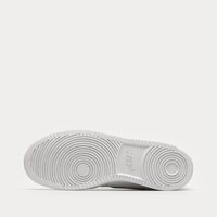 Męskie buty NIKE COURT VISION MID NEXT NATURE dn3577-101 kolor biały