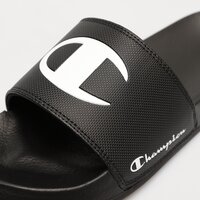 Męskie klapki CHAMPION SAMOA  s22178kk001 kolor czarny
