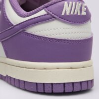 Damskie buty NIKE DUNK LOW dd1873-108 kolor fioletowy
