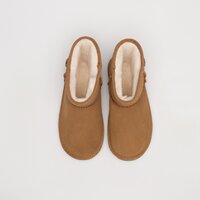 Buty dziecięce EMU AUSTRALIA WALLABY MINI k10103chestnut kolor brązowy