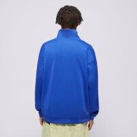 ADIDAS BLUZA ROZPINANA FUNNELNECK TT ix5216 kolor niebieski