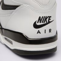 Męskie buty NIKE AIR FLIGHT 89 hf9382-100 kolor biały
