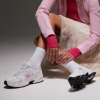 Buty dziecięce NEW BALANCE 530  gr530cl kolor biały