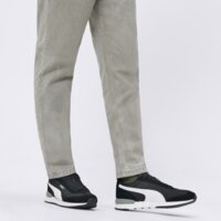 Męskie buty PUMA R78 WIND MU 40069502 kolor czarny