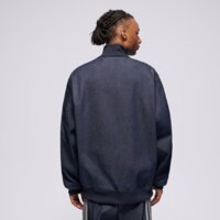 Męska kurtka przejściowa ADIDAS KURTKA DENIM FB TT ks4971 kolor granatowy