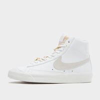 Damskie buty NIKE WMNS BLAZER MID '77 AC fb8475-100 kolor biały