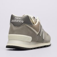Męskie buty NEW BALANCE 574  u574snv kolor szary