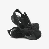 Dziecięce sandały NIKE SUNRAY PROTECT 2 BP 943826-001 kolor czarny