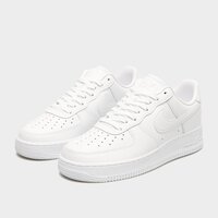 Męskie buty NIKE AIR FORCE 1 '07 FRESH  dm0211-100 kolor biały