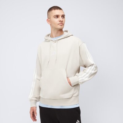 ADIDAS BLUZA Z KAPTUREM M 3S FT HD