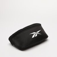 Męskie nerki REEBOK TORBA MYT WAISTBAG h36586 kolor czarny
