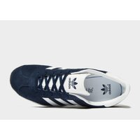 Buty dziecięce ADIDAS GAZELLE J  by9144 kolor granatowy