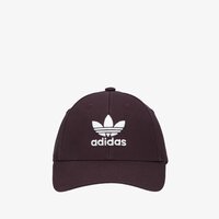 Damska  czapka z daszkiem ADIDAS CZAPKA BASEB CLASS TRE hl9328 kolor bordowy