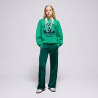 Spodnie damskie ADIDAS SPODNIE FBIRD LOOSE TP jp2314 kolor zielony