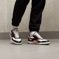 Męskie buty REEBOK BB 4000 II 100074745 kolor czarny
