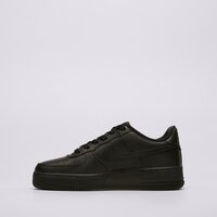 Buty dziecięce NIKE AIR FORCE 1 LV8 fv5951-001 kolor czarny