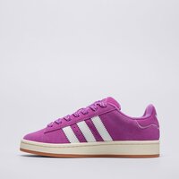 Damskie buty ADIDAS CAMPUS 00S W if9616 kolor fioletowy