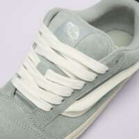 Trampki damskie VANS KNU SKOOL  vn000d6zttn1 kolor zielony